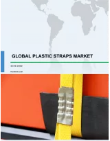 Global Plastic Straps Market 2018-2022